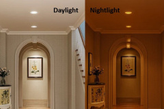 pot-lights-night-and-day